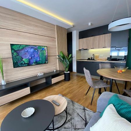 Apartman Pinora, Bazen&Spa Zlatibor Exterior foto