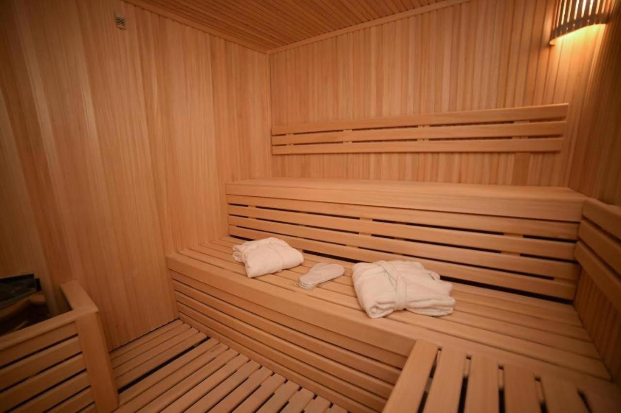 Apartman Pinora, Bazen&Spa Zlatibor Exterior foto