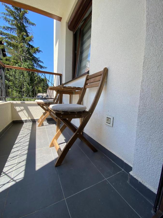 Apartman Pinora, Bazen&Spa Zlatibor Exterior foto