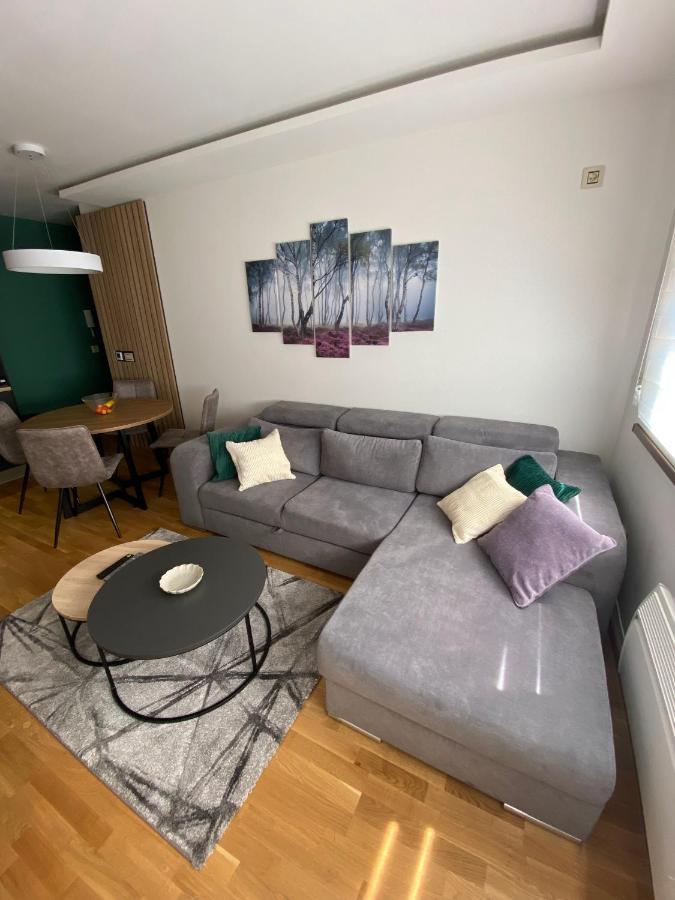 Apartman Pinora, Bazen&Spa Zlatibor Exterior foto