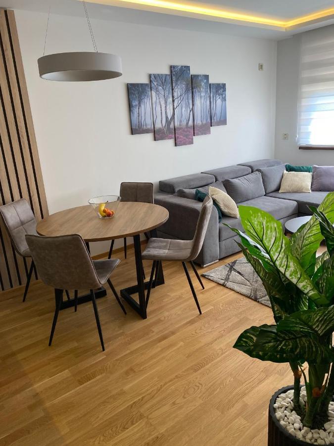 Apartman Pinora, Bazen&Spa Zlatibor Exterior foto