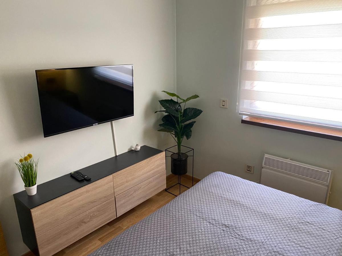 Apartman Pinora, Bazen&Spa Zlatibor Exterior foto