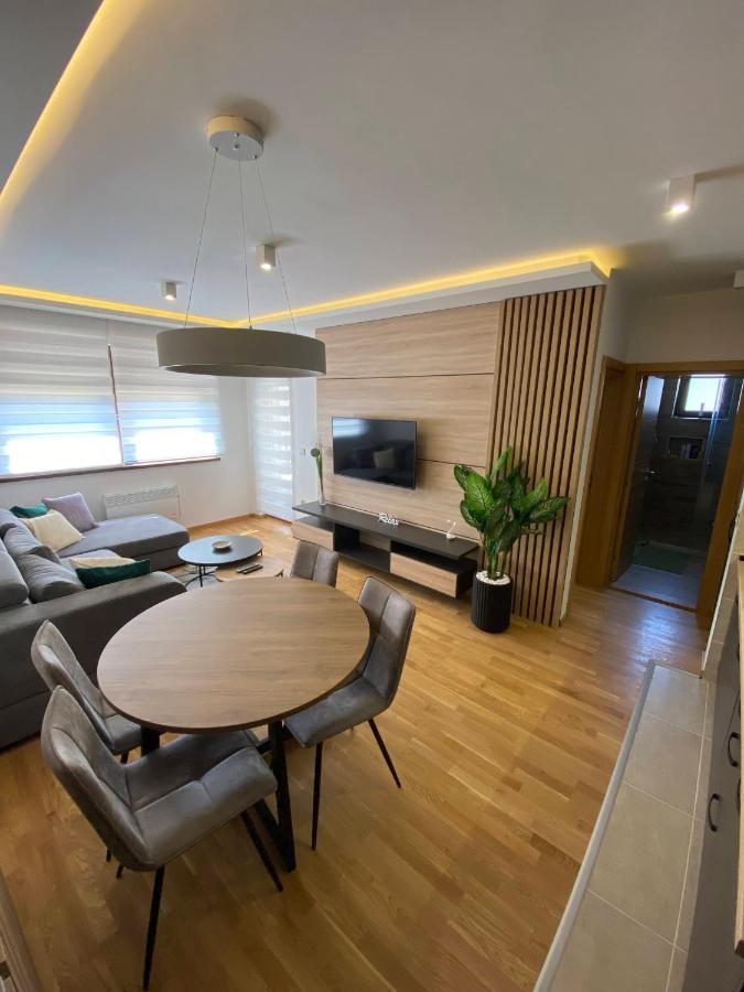Apartman Pinora, Bazen&Spa Zlatibor Exterior foto