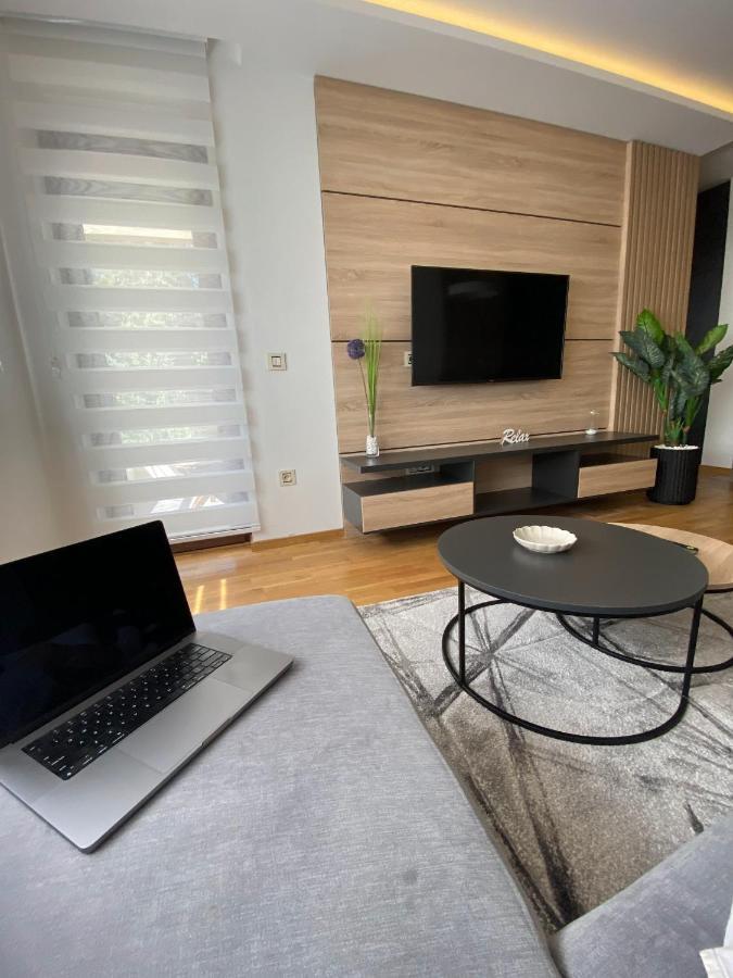 Apartman Pinora, Bazen&Spa Zlatibor Exterior foto