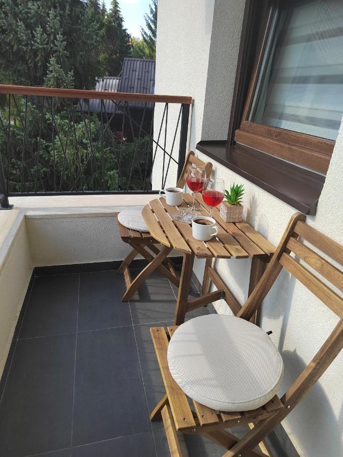 Apartman Pinora, Bazen&Spa Zlatibor Exterior foto
