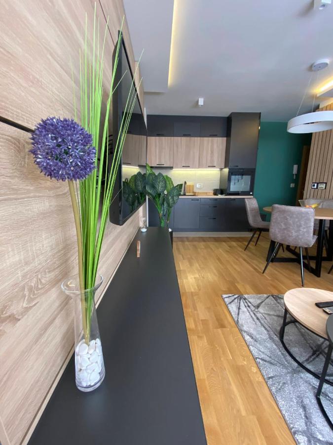Apartman Pinora, Bazen&Spa Zlatibor Exterior foto
