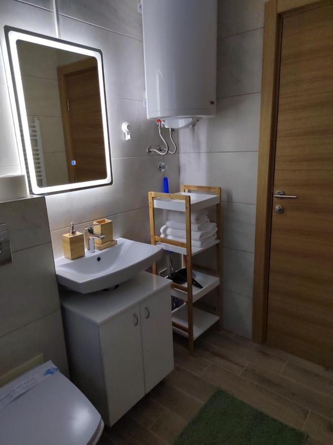 Apartman Pinora, Bazen&Spa Zlatibor Exterior foto