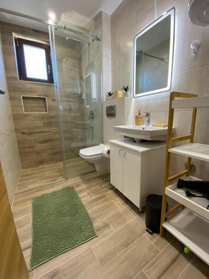 Apartman Pinora, Bazen&Spa Zlatibor Exterior foto