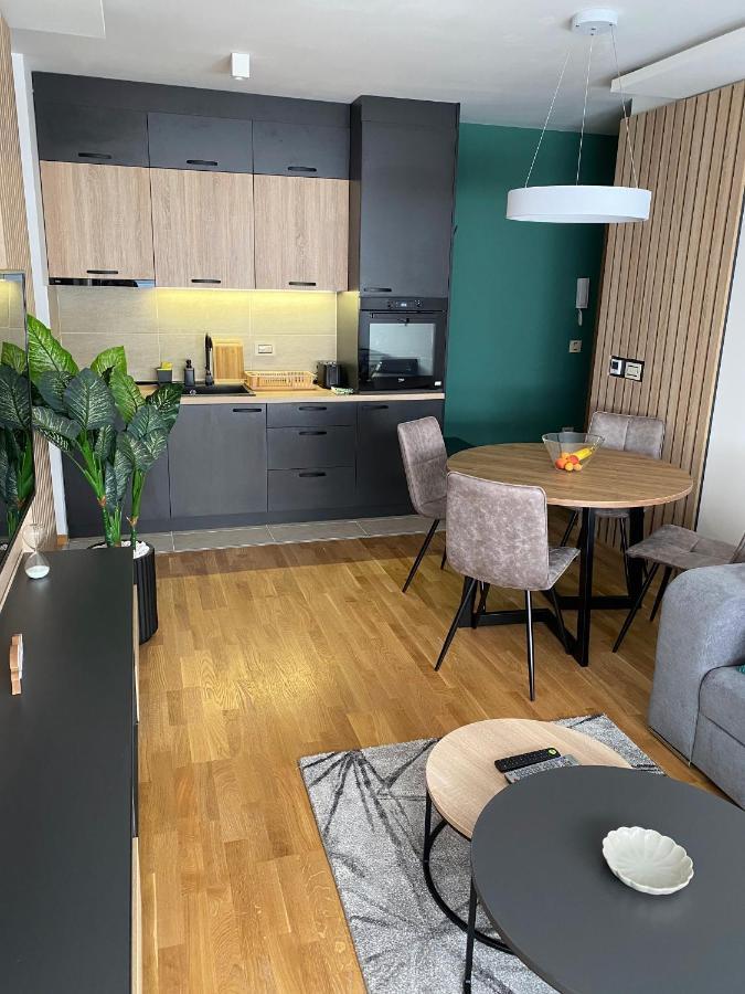 Apartman Pinora, Bazen&Spa Zlatibor Exterior foto